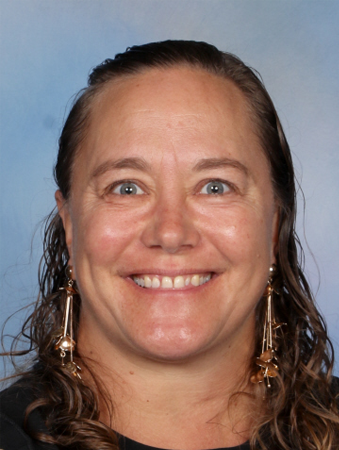 Nyree Antunovich